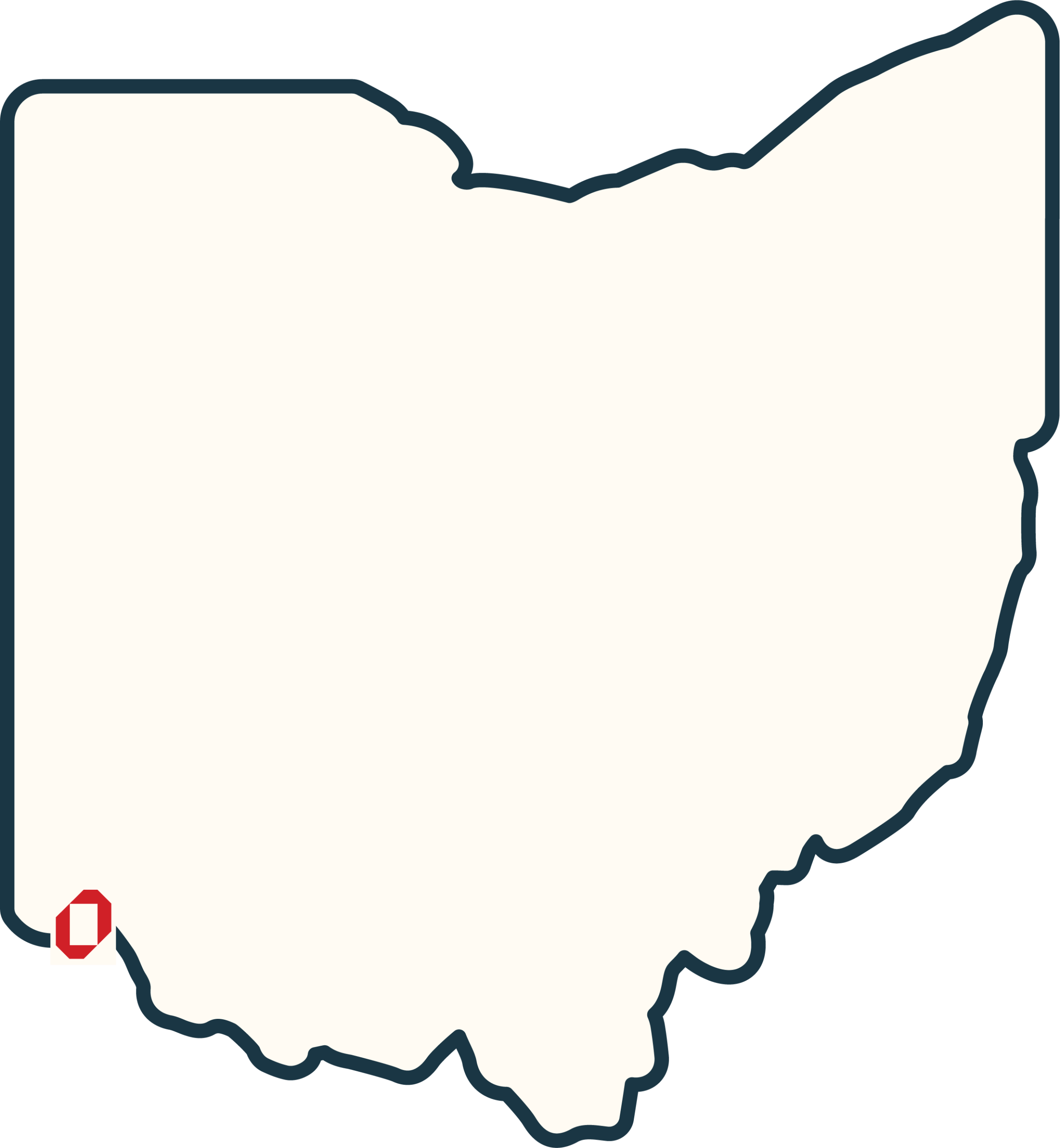 Cincinnati