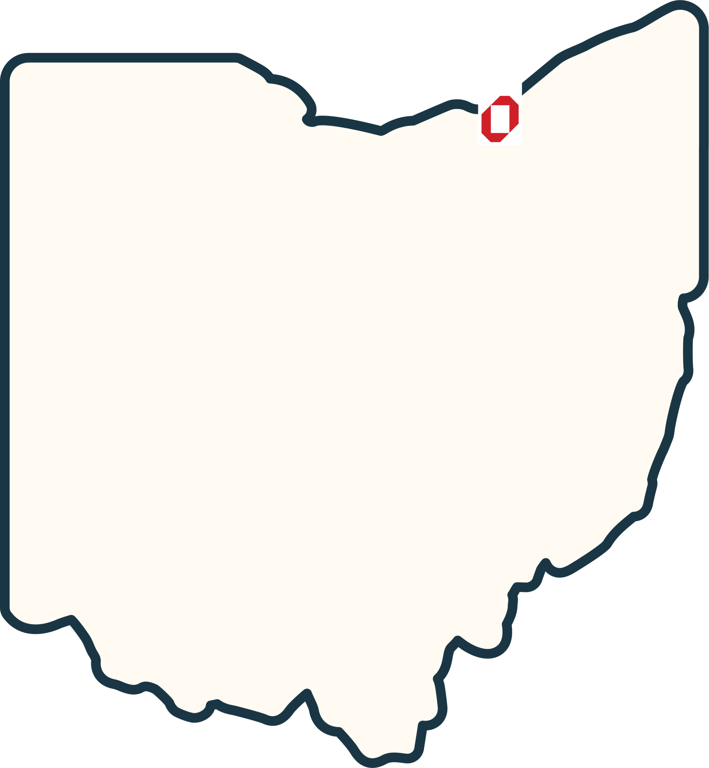 Cleveland